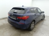  Bmw  Serie 1 BMW 1 Reeks Hatch 116d (85 kW) 5d #48