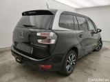  Citroen  C4 Grand Picasso Citroën Grand C4 Spacetourer 1.5 BlueHDi 130 S&S MAN6 Business Lounge 5d #2