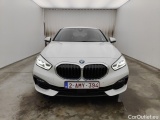  Bmw  Serie 1 BMW 1 Reeks Hatch 116d (85 kW) 5d #5