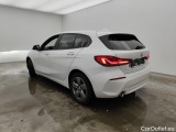  Bmw  Serie 1 BMW 1 Reeks Hatch 116d (85 kW) 5d #7