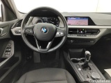  Bmw  Serie 1 BMW 1 Reeks Hatch 116d (85 kW) 5d #9