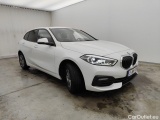  Bmw  Serie 1 BMW 1 Reeks Hatch 116d (85 kW) 5d #8
