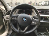  Bmw  Serie 1 BMW 1 Reeks Hatch 116d (85 kW) 5d #22