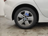  Bmw  Serie 1 BMW 1 Reeks Hatch 116d (85 kW) 5d #26