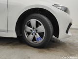  Bmw  Serie 1 BMW 1 Reeks Hatch 116d (85 kW) 5d #29