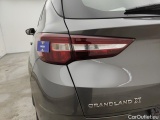  Opel   Grandland X Opel 1.2 Turbo S/S AT8 Edition 5d 