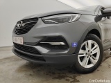  Opel   Grandland X Opel 1.2 Turbo S/S AT8 Edition 5d #5