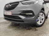  Opel   Grandland X Opel 1.2 Turbo S/S AT8 Edition 5d #9