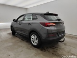  Opel   Grandland X Opel 1.2 Turbo S/S AT8 Edition 5d #39
