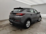  Opel   Grandland X Opel 1.2 Turbo S/S AT8 Edition 5d #40