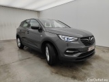 Opel   Grandland X Opel 1.2 Turbo S/S AT8 Edition 5d #41