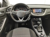  Opel   Grandland X Opel 1.2 Turbo S/S AT8 Edition 5d #42