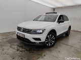  Volkswagen  Tiguan Volkswagen  2.0 TDI SCR 110kW DSG IQ.Drive 5d #47