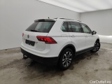  Volkswagen  Tiguan Volkswagen  2.0 TDI SCR 110kW DSG IQ.Drive 5d #50