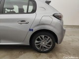  Peugeot  208 Peugeot  1.2 PureTech 100 MAN6 S&S Active Pack 5d 