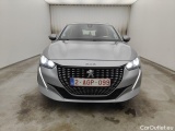 Peugeot  208 Peugeot  1.2 PureTech 100 MAN6 S&S Active Pack 5d #50