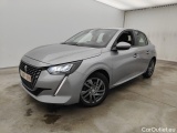  Peugeot  208 Peugeot  1.2 PureTech 100 MAN6 S&S Active Pack 5d #60