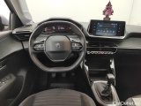  Peugeot  208 Peugeot  1.2 PureTech 100 MAN6 S&S Active Pack 5d #64