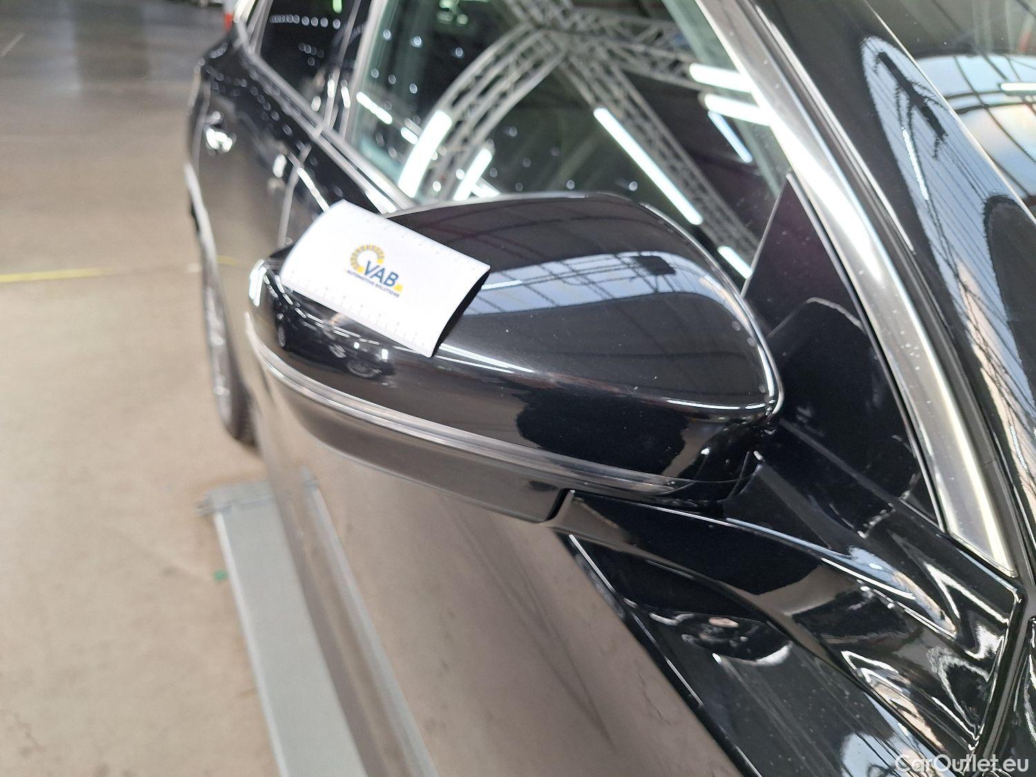  DS  DS7 DS,  CB '17, DS 7 Crossback 1.5 BlueHDi 130 Automatic So Chic 5 #6