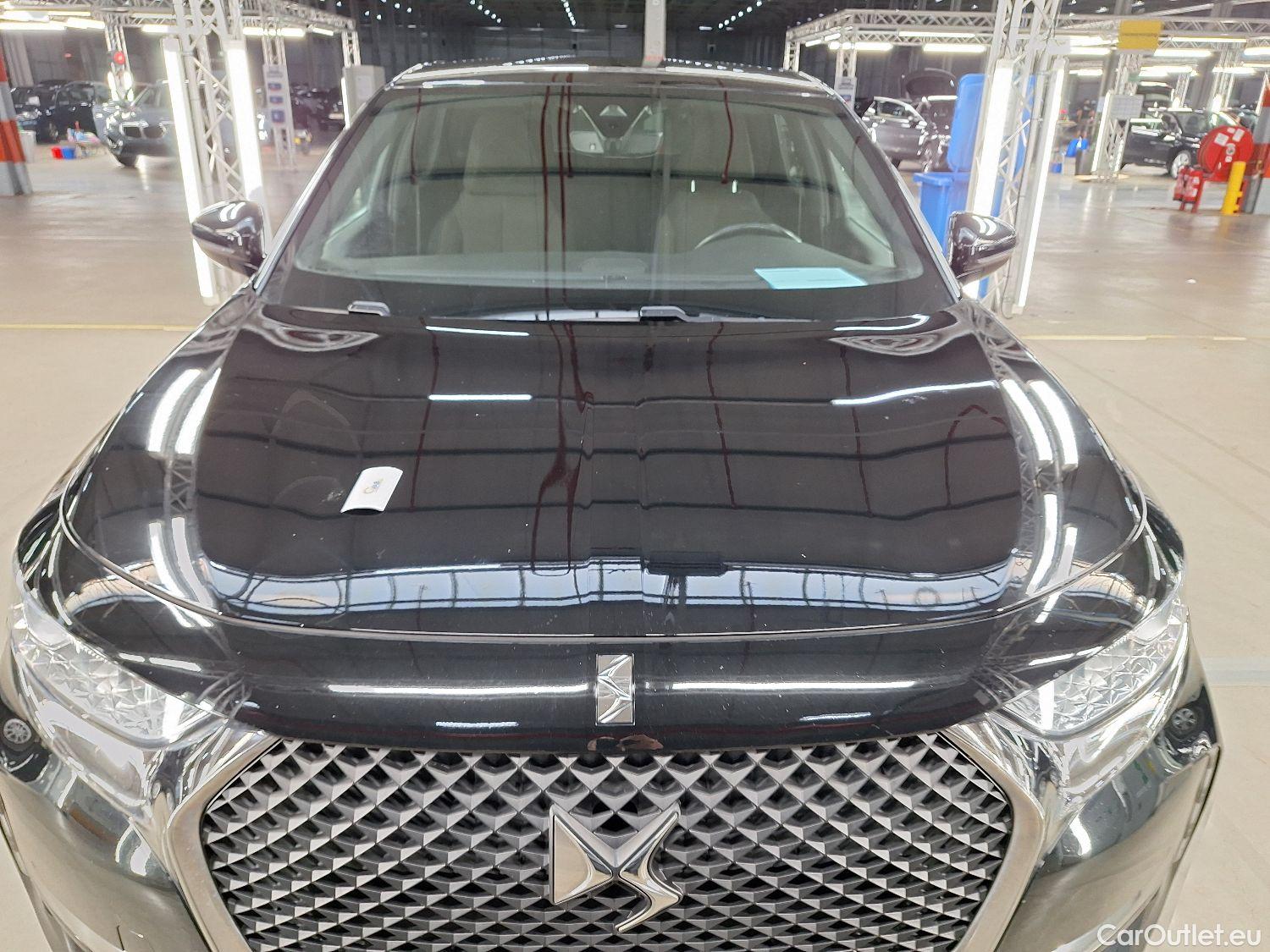  DS  DS7 DS,  CB '17, DS 7 Crossback 1.5 BlueHDi 130 Automatic So Chic 5 #8