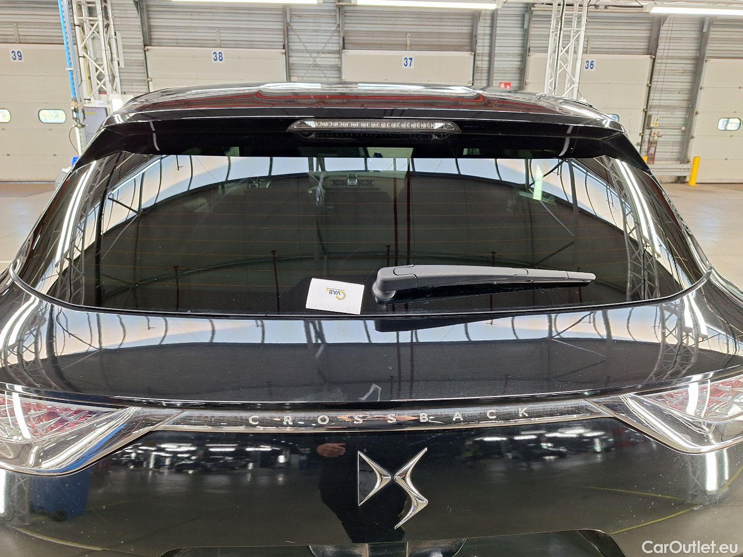  DS  DS7 DS,  CB '17, DS 7 Crossback 1.5 BlueHDi 130 Automatic So Chic 5 #4