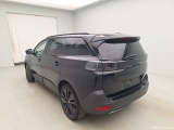  Peugeot  5008 Peugeot,  FL'20, Peugeot  1.5 BlueHDi 96kW S&S EAT8 GT Pack 5d #3