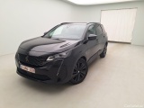  Peugeot  5008 Peugeot,  FL'20, Peugeot  1.5 BlueHDi 96kW S&S EAT8 GT Pack 5d #5