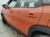  Citroen  C3 Citroën  Aircross 1.5 BlueHDi 120 S&S EAT6 Business GPS 5d #36