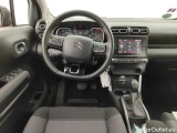  Citroen  C3 Citroën  Aircross 1.5 BlueHDi 120 S&S EAT6 Business GPS 5d #60