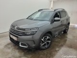  Citroen  C5 Citroën  Aircross Hybrid 225 e-EAT8 Shine 5d 
