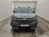  Citroen  C5 Citroën  Aircross Hybrid 225 e-EAT8 Shine 5d #5