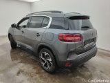  Citroen  C5 Citroën  Aircross Hybrid 225 e-EAT8 Shine 5d #7