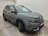  Citroen  C5 Citroën  Aircross Hybrid 225 e-EAT8 Shine 5d #8