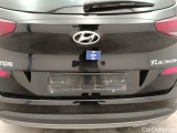  Hyundai  Tucson Hyundai  1.6 CRDi ISG Feel 2WD 6M/T 5d #9