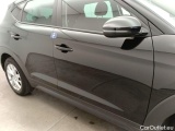  Hyundai  Tucson Hyundai  1.6 CRDi ISG Feel 2WD 6M/T 5d #16