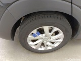  Hyundai  Tucson Hyundai  1.6 CRDi ISG Feel 2WD 6M/T 5d #26