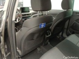  Hyundai  Tucson Hyundai  1.6 CRDi ISG Feel 2WD 6M/T 5d #28