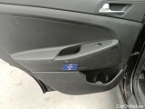  Hyundai  Tucson Hyundai  1.6 CRDi ISG Feel 2WD 6M/T 5d #55