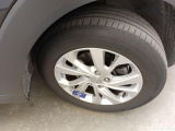  Hyundai  Tucson Hyundai  1.6 CRDi ISG Feel 2WD 6M/T 5d #74