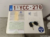  Hyundai  Tucson Hyundai  1.6 CRDi ISG Feel 2WD 6M/T 5d #83