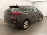  Hyundai  Tucson Hyundai  1.6 CRDi ISG Feel 2WD 6M/T 5d #94