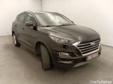 Hyundai  Tucson Hyundai  1.6 CRDi ISG Feel 2WD 6M/T 5d #95