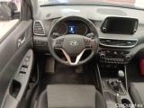  Hyundai  Tucson Hyundai  1.6 CRDi ISG Feel 2WD 6M/T 5d #96