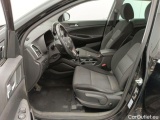  Hyundai  Tucson Hyundai  1.6 CRDi ISG Feel 2WD 6M/T 5d #97