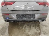  Mercedes  CLA-Klasse Mercedes-Benz CLA Shooting Brake CLA 200 d Business Solution Limited 5d 