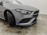  Mercedes  CLA-Klasse Mercedes-Benz CLA Shooting Brake CLA 200 d Business Solution Limited 5d #3