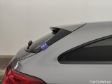  Mercedes  CLA-Klasse Mercedes-Benz CLA Shooting Brake CLA 200 d Business Solution Limited 5d #5