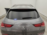  Mercedes  CLA-Klasse Mercedes-Benz CLA Shooting Brake CLA 200 d Business Solution Limited 5d #7