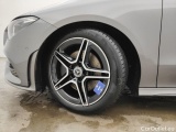  Mercedes  CLA-Klasse Mercedes-Benz CLA Shooting Brake CLA 200 d Business Solution Limited 5d #16