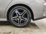  Mercedes  CLA-Klasse Mercedes-Benz CLA Shooting Brake CLA 200 d Business Solution Limited 5d #19
